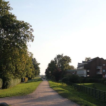 Lieblingsplatz Im Sonnengarten Kellenhusen Buitenkant foto