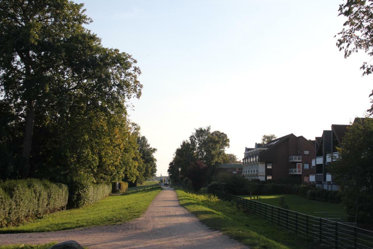 Lieblingsplatz Im Sonnengarten Kellenhusen Buitenkant foto