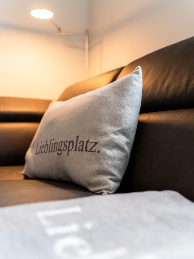 Lieblingsplatz Im Sonnengarten Kellenhusen Buitenkant foto